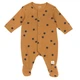 Комбінезон Chicco Stars, колір помаранчевий, розмір 56 (091.00609.042) - зображення 1