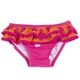 Плавки Chicco Pink hearts, цвет малиновый, размер 80 (090.00706.018) - изображение 1