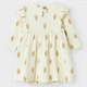 Сукня-боді Lil'Atelier Mia, колір бежевий, розмір 56 (251.13240326.TURT1) - зображення 2