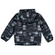 Куртка Chicco Champ, цвет черный, размер 104 (090.87866.099) - изображение 2