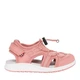 Сандалии Viking Thrill Sandal 1V SL Light Pink, цвет розовый, размер 27 (251.55255.0098) - изображение 1