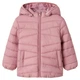 Куртка Name it Anette, цвет розовый, размер 98 (253.13241673.LILA) - изображение 1