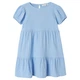 Платье Name it Inga Blue, цвет голубой, размер 92 (251.13240414.SERE) - изображение 1