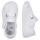 Кеды Chicco Barefoot Coddy White, цвет белый, размер 24 (261.22175.300) - изображение 5