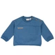Світшот утеплений Chicco Dimer Blue, колір блакитний, розмір 68 (091.00027.025) - зображення 1