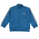 Толстовка Chicco Mirko Blue, цвет голубой, размер 110 (261.01981.081) - изображение 1