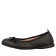 Туфли Gioseppo Voltaire Onyx Black, цвет черный, размер 37 (233.37338.Blac) - изображение 4