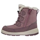 Сапоги Viking Montebello Warm GTX Zip Lilac, цвет сиреневый, размер 30 (243.90030.0094) - изображение 3