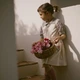 Поло Lil'Atelier Vera, цвет серый, размер 116 (241.13227535.DSAG) - изображение 2