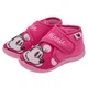 Капці Chicco Tom Pink Mouse, колір рожевий, розмір 20 (011.72148.110) - зображення 2