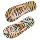 Пантолети Molo Zeppo Tiger Stripes, колір бежевий, розмір 27/28 (7S22U201.6438) - зображення 2