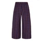 Штани Molo Alta BlueBrown Check, колір синій, розмір 152 (2W24I114.9177) - зображення 2