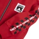 Толстовка Chicco Lorenzo Red, цвет красный, размер 116 (090.16768.071) - изображение 3