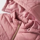 Куртка Name it Frida Pink, цвет розовый, размер 92 (243.13227823.LILA) - изображение 4