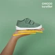 Кеды Chicco Barefoot Cioco Pink, цвет розовый, размер 30 (261.22176.150) - изображение 3