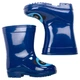 Чоботи гумові Chicco Wlaky Blue, колір синій, розмір 29 (010.68041.810) - зображення 3