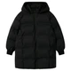 Куртка Name it Lumі Black, цвет черный, размер 116 (253.13244889.BLAC) - изображение 1