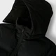 Куртка Name it Lumі Black, цвет черный, размер 134 (253.13244889.BLAC) - изображение 5