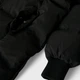 Куртка Name it Lumі Black, цвет черный, размер 134 (253.13244889.BLAC) - изображение 6