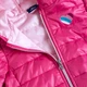 Куртка Chicco Courtney, колір малиновый, розмір 110 (090.87799.018) - зображення 3