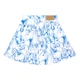 Джинсова спідниця Molo Betsy Blue Horses, колір блакитний, розмір 146/152 (2S24D115.9007) - зображення 2