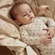 Боді Lil'Atelier Lune, колір бежевий, розмір 56 (253.13243687.TURT) - зображення 2