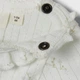 Боді Lil'Atelier Janneke Milk, колір білий, розмір 68 (243.13234182.CMIL) - зображення 3