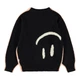 Джемпер шерстяной Molo Bello Double Smile, цвет бежевый, размер 98/104 (6W25K201.4951) - изображение 2