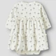 Боди-платье Lil'Atelier Helen, цвет белый, размер 74 (261.13251070.CMIL) - изображение 2