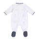Комбинезон Chicco Mariner, цвет белый, размер 56 (090.27257.033) - изображение 2