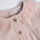 Платье-боди Chicco Donatella, цвет розовый, размер 68 (090.51343.015) - изображение 3