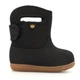 Сапоги Bogs Baby Solid Midnight, цвет черный, размер 25 (233.72901I.009) - изображение 1