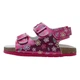 Босоножки Chicco Flosty, цвет малиновый, размер 31 (010.71024.150) - изображение 5