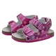 Босоножки Chicco Flosty, цвет малиновый, размер 31 (010.71024.150) - изображение 3