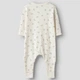 Комбинезон Name it Gigi, цвет белый, размер 98 (13248629.JSTR) - изображение 2