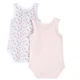 Боди (2 шт.) Chicco Bimbo, цвет розовый, размер 92 (261.01764.011) - изображение 2