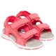 Босоножки Viking Anchor Pink, цвет розовый, размер 31 (241.43730.0051) - изображение 3