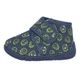Тапочки Chicco Tofu Denim Smile, цвет синий, размер 23 (011.21031.890) - изображение 5