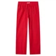 Брюки Name it Jasmine Red, цвет красный, размер 140 (251.13240429.CRED) - изображение 1