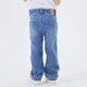 Джинси Name it Salli, колір блакитний, розмір 80 (241.13224658.LBLU) - зображення 3