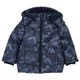 Куртка Chicco Logan, цвет синий, размер 110 (091.00642.086) - изображение 1