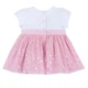 Платье Chicco Vanessa, цвет розовый, размер 80 (090.11795.011) - изображение 2