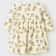 Сукня Lil'Atelier Ingrid, колір бежевий, розмір 56 (251.13240326.TURT) - зображення 2