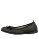 Туфли Gioseppo Voltaire Onyx Black, цвет черный, размер 36 (233.37338.Blac) - изображение 4