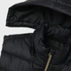 Жилетка Name it Saffi Black, цвет черный, размер 152 (243.13227824.BLAC) - изображение 3