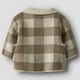 Кардиган Lil'Atelier Torsten, колір бежевий, розмір 56 (253.13249707.STIN) - зображення 3