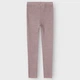 Термолеггинсы с шерсти мериноса Name it Ellis Purple, цвет розовый, размер 134/140 (243.13228525.PDOV) - изображение 2