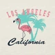 Пижама Name it California, цвет бирюзовый, размер 134/140 (13227061.PBLU) - изображение 5