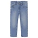 Джинсы Name it Claus, цвет голубой, размер 104 (241.13226519.LBLU) - изображение 1