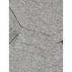 Боди (3 шт) Name it Classic colors, цвет серый, размер 50 (211.13183430.BLAC) - изображение 6